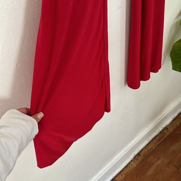 Pretty Little Thing flare pants NWT - Picture 3 of 7